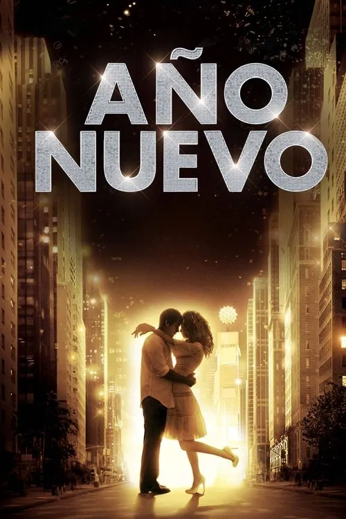 Póster de la película Año nuevo (2011)