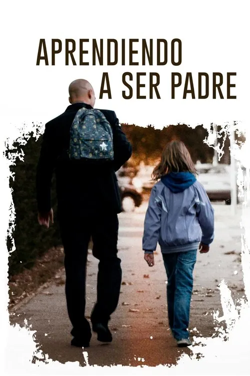 Póster de la película Aprendiendo a Ser Padre (2021)
