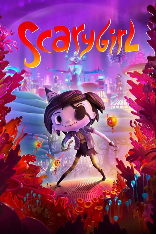 Póster de la película Arkie (2023)