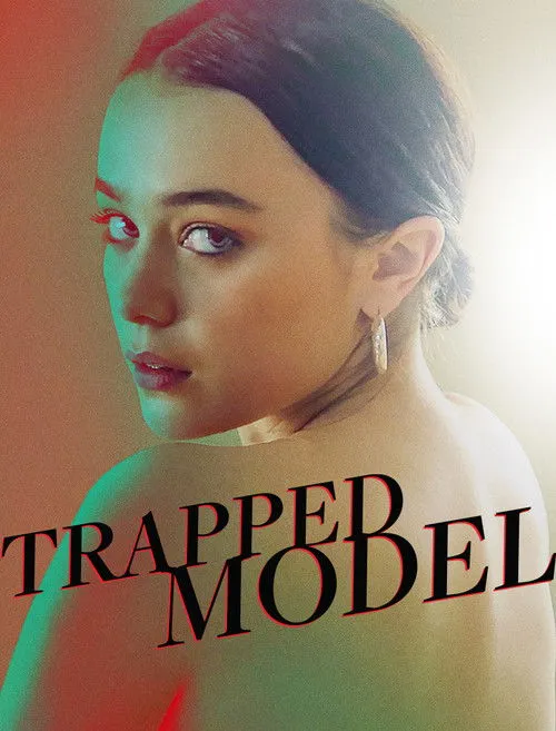 Póster de la película Asesino de modelos (2019)
