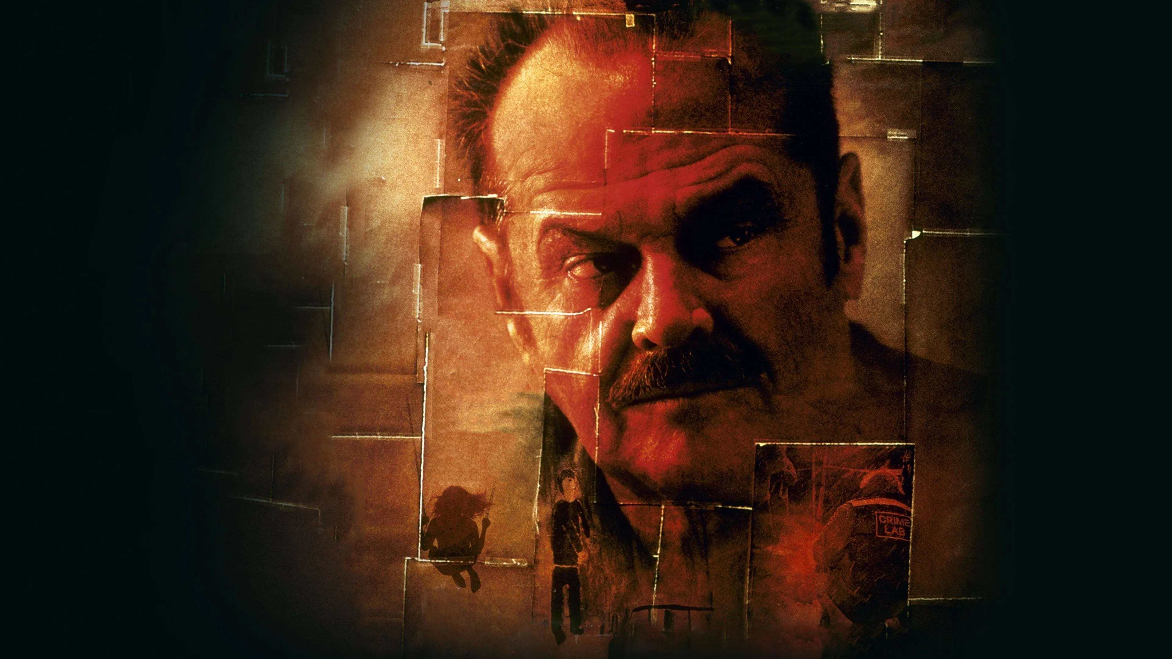 Póster de la película Asesino Oculto (2001)