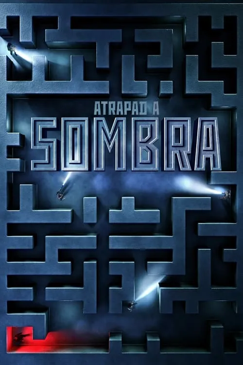 Póster de la película Atrapad a Sombra (2022)
