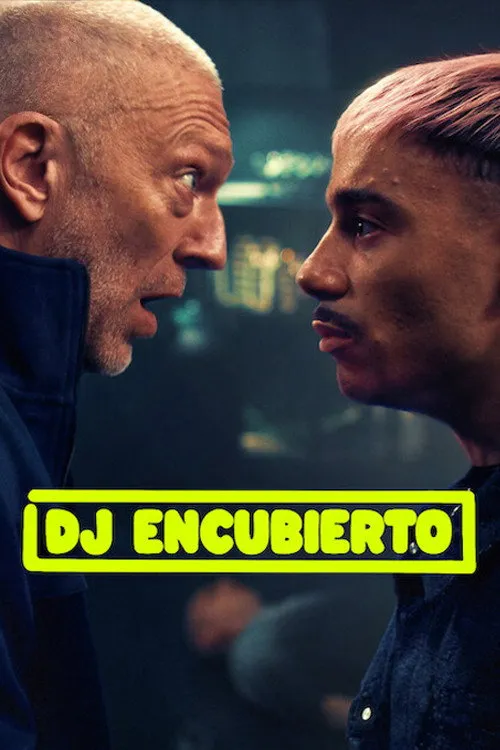 Póster de la película Banger (2025)