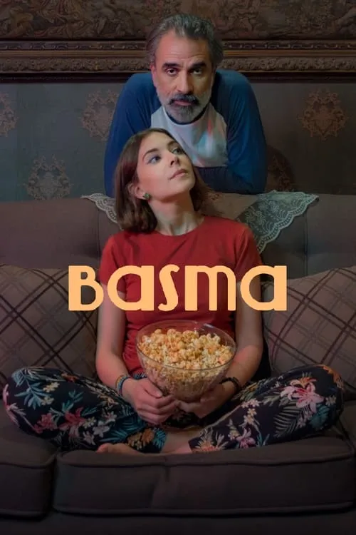 Póster de la película Basma (2024)