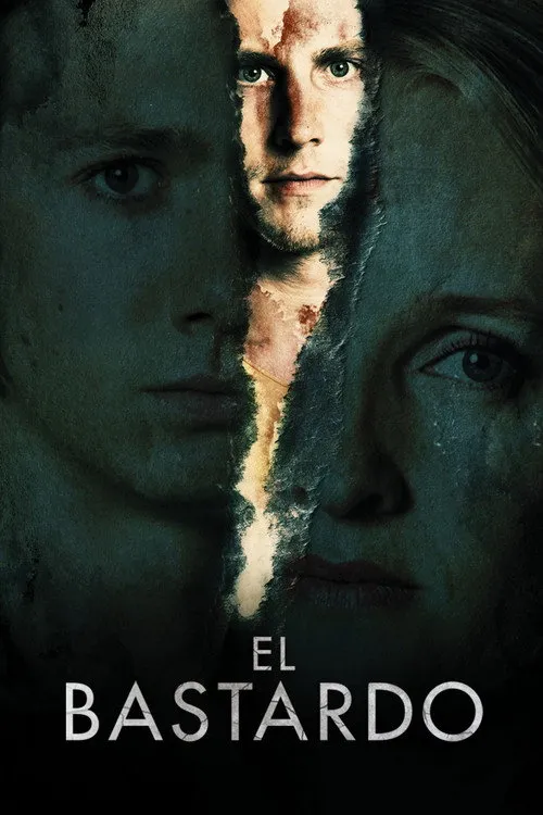 Póster de la película Bastardo (2019)