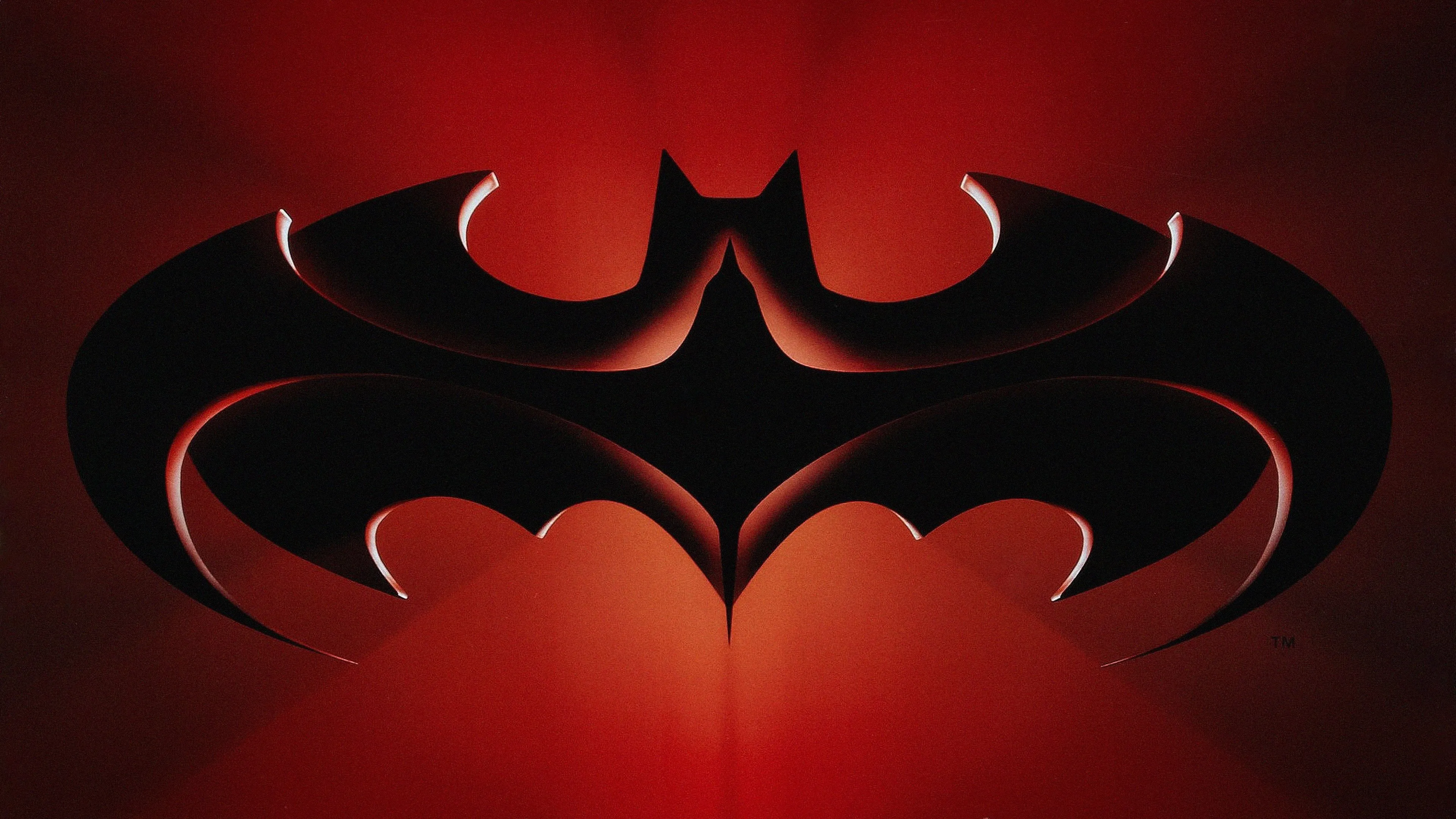 Póster de la película Batman y Robin (1997)