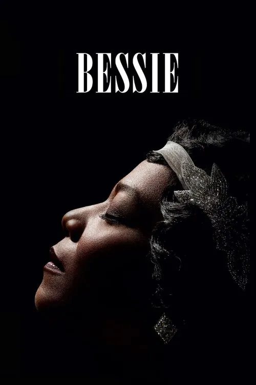 Póster de la película Bessie (2015)