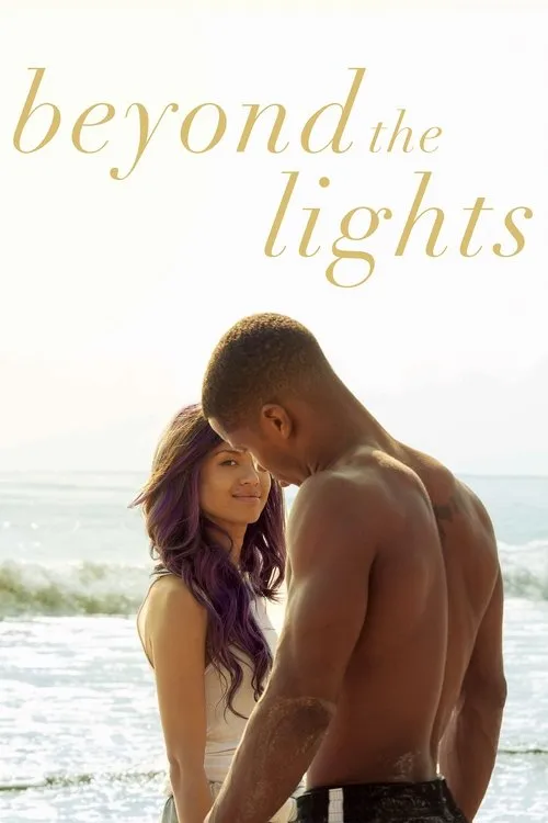 Póster de la película Beyond the Lights (2014)