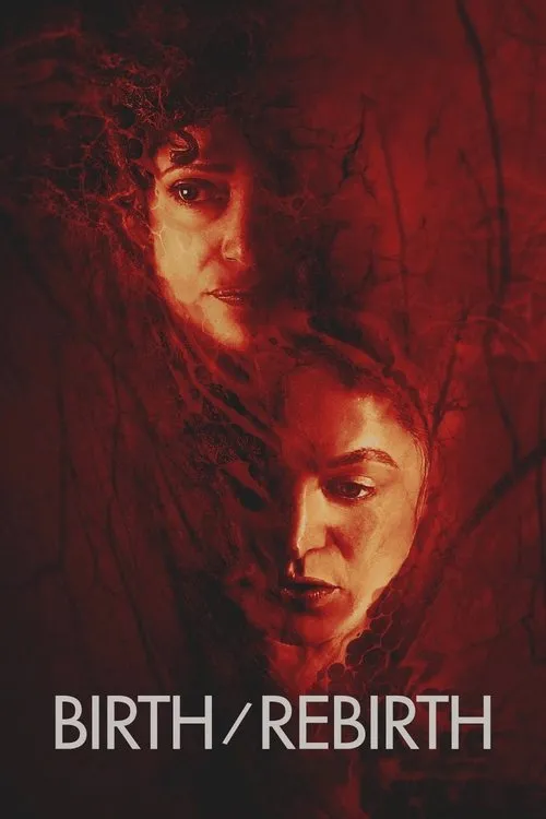 Póster de la película Birth/rebirth (2023)