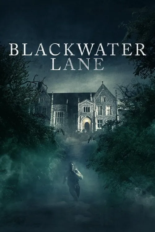 Póster de la película Blackwater Lane (2023)