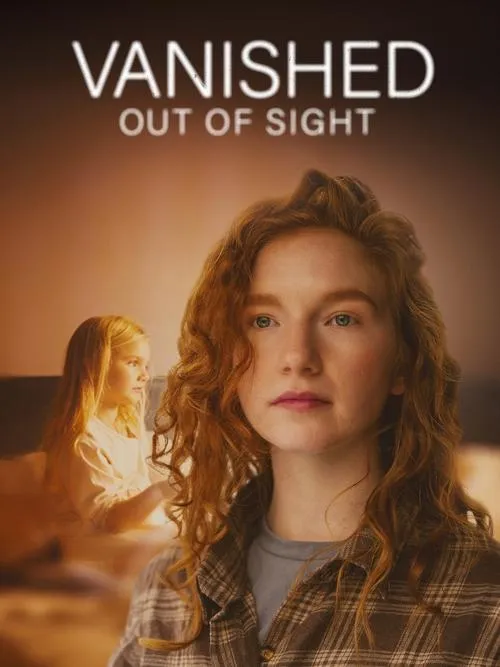 Póster de la película Blind River (2025)