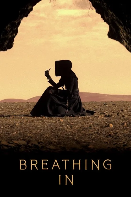 Póster de la película Breathing In (2023)