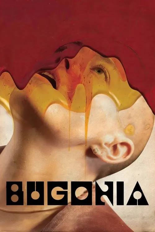 Póster de la película Bugonia (2025)