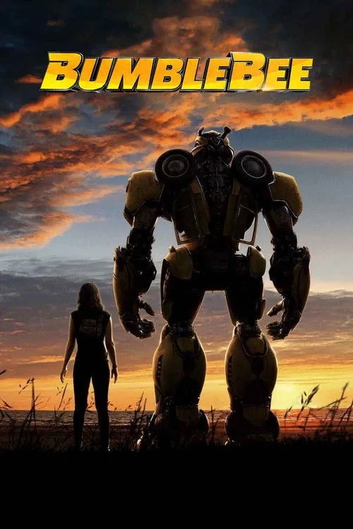 Póster de la película Bumblebee (2018)