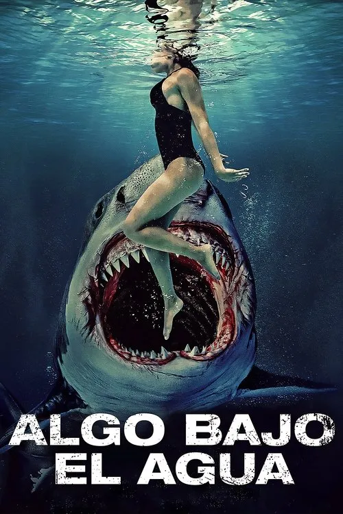 Póster de la película Carnada (2024)