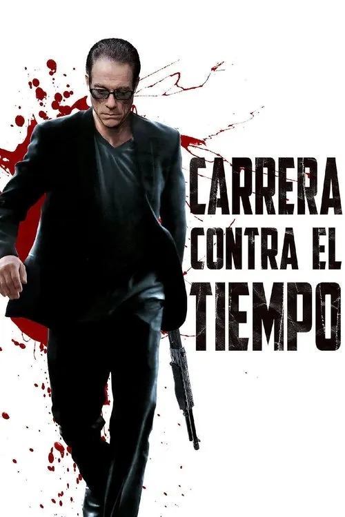 Póster de la película Carrera contra el tiempo (2015)