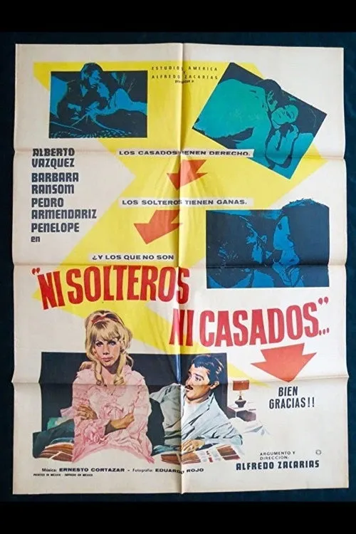 Póster de la película Cazados (2022)