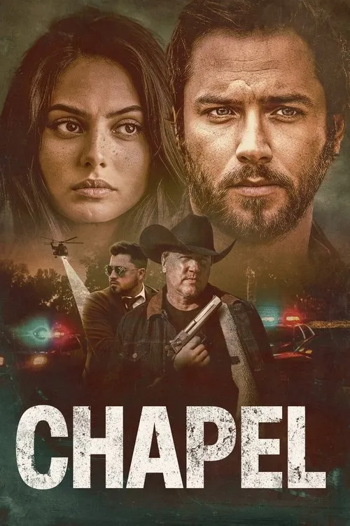 Póster de la película Chapel (2024)