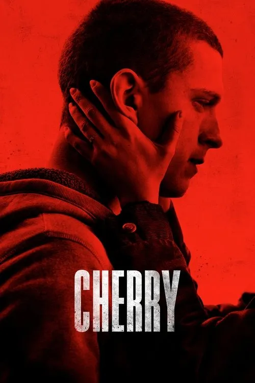 Póster de la película Cherry (2021)