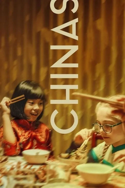 Póster de la película Chinas (2023)