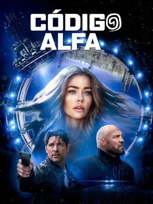 Código alfa