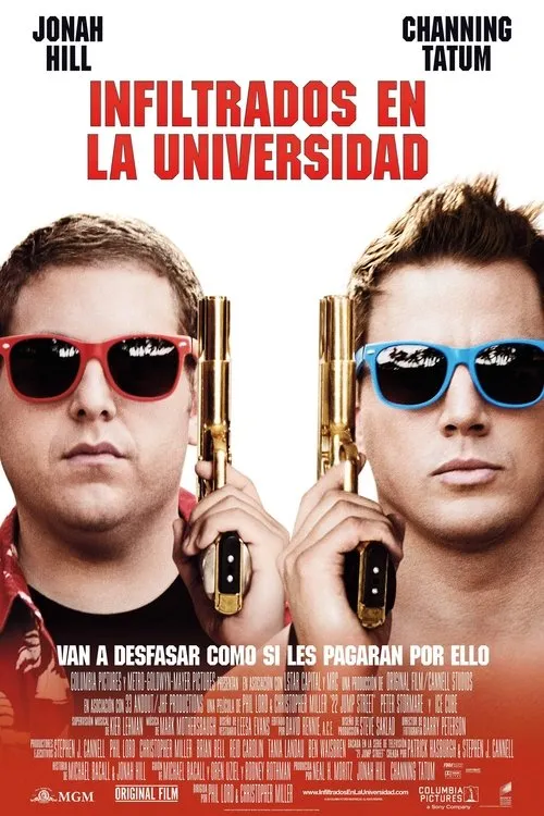 Póster de la película Comando especial 2 (2014)