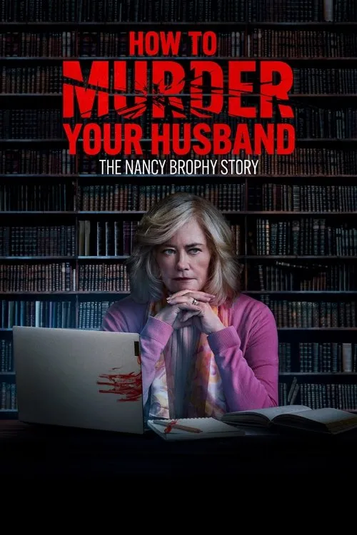Póster de la película Cómo Matar a tu Marido (2023)