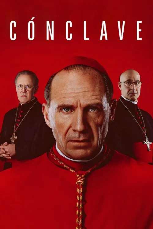 Póster de la película Conclave (2024)