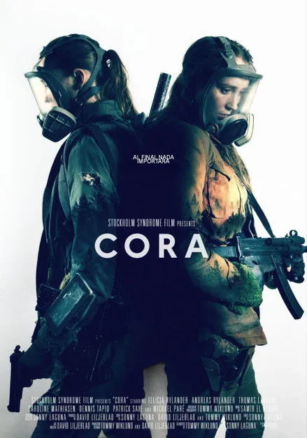 Póster de la película Cora (2024)