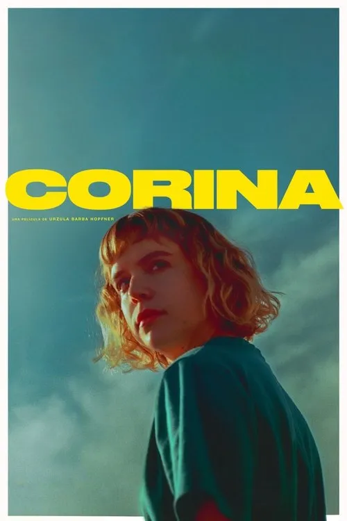 Póster de la película Corina (2024)