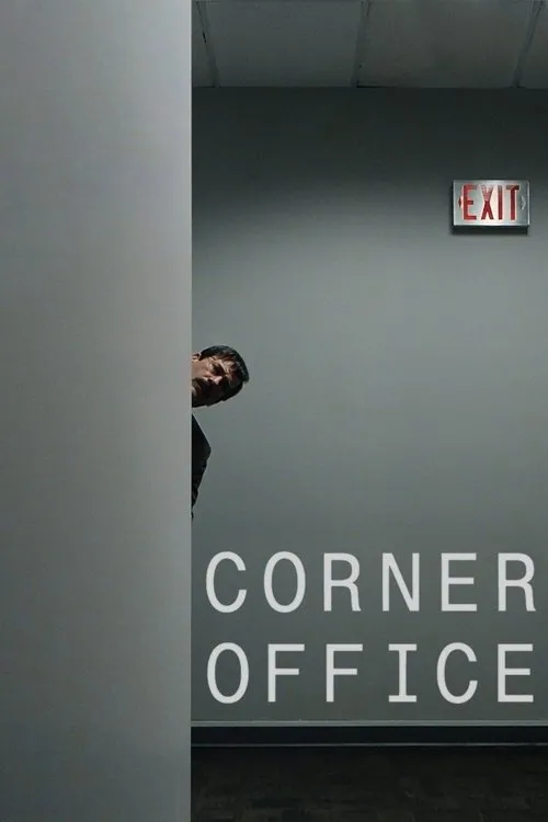 Póster de la película Corner Office (2022)