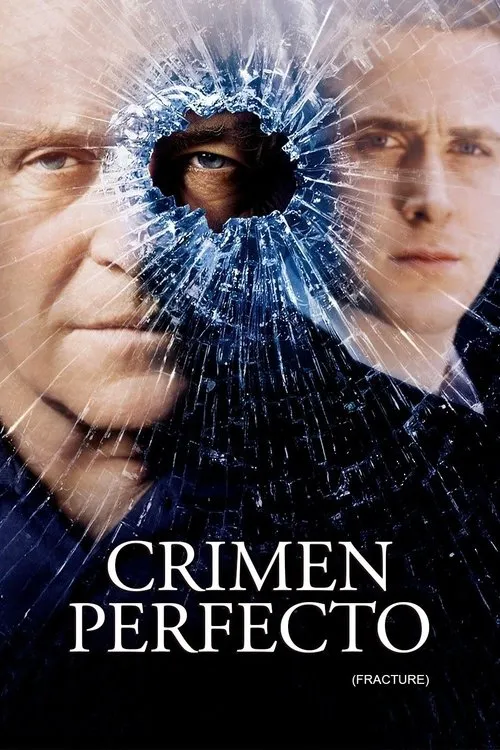 Póster de la película Crimen perfecto (2007)
