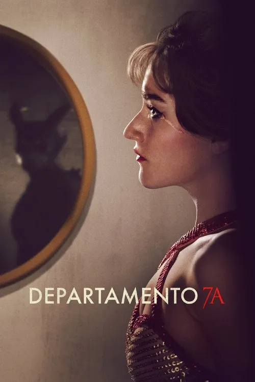 Póster de la película Departamento 7A (2024)