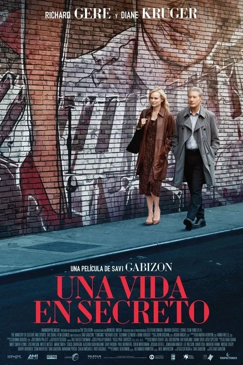 Póster de la película Descubriendo A Mi Hijo (2024)