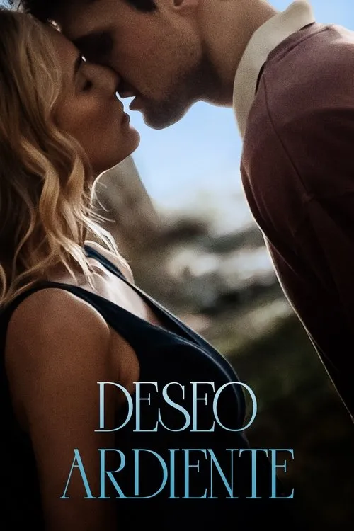 Póster de la película Deseo ardiente (2022)