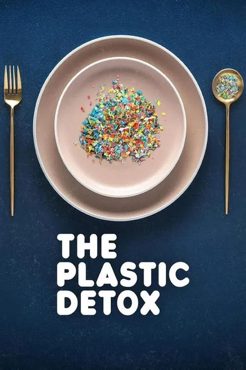 Póster de la película Detox de plásticos (2026)