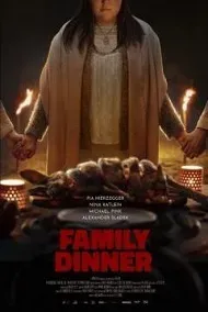 Póster de la película Dieta aterradora (2002)