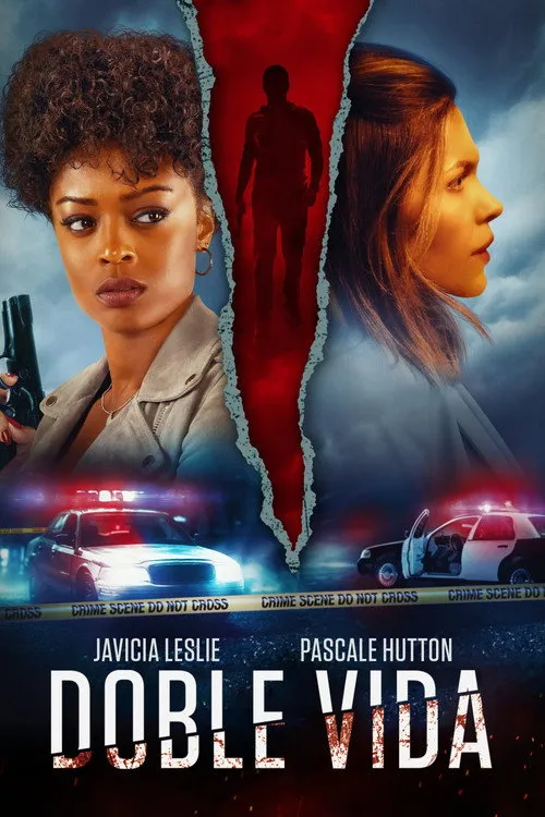 Póster de la película Doble vida (2023)