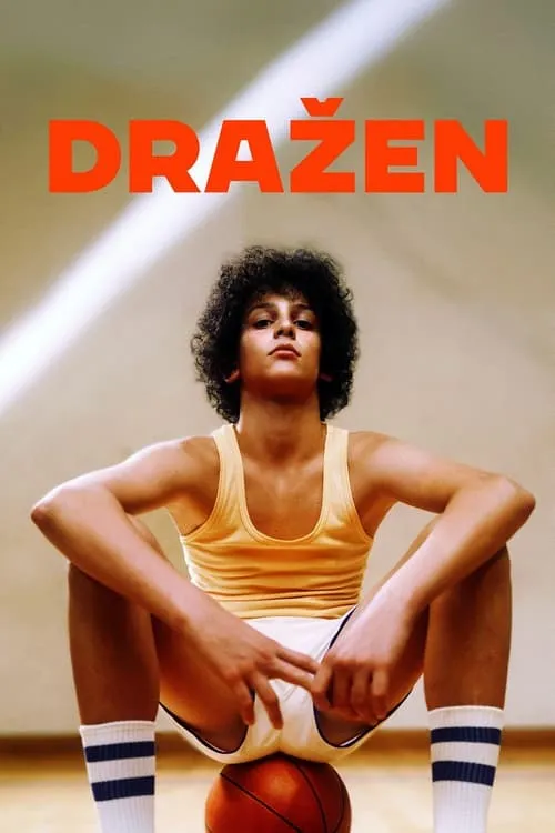 Póster de la película Drazen (2024)