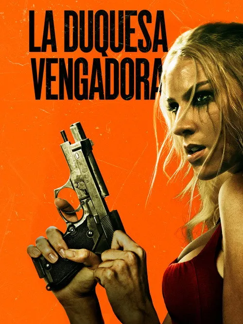 Póster de la película Duchess (2024)