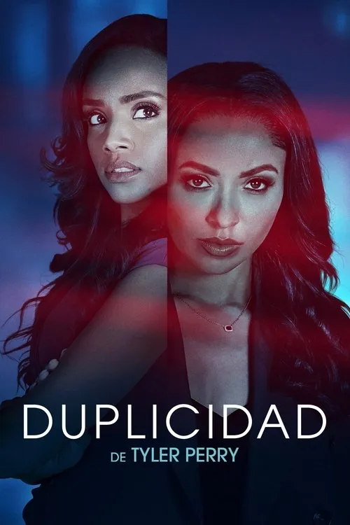 Póster de la película Duplicidad de Tyler Perry (2025)