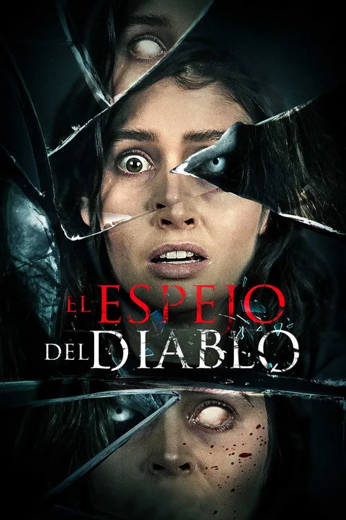 Póster de la película El espejo del diablo (2024)