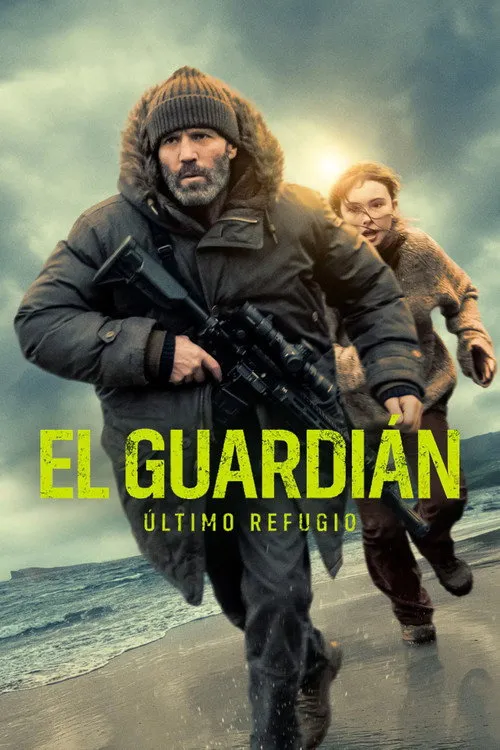 Póster de la película El Guardián: Último refugio (2026)