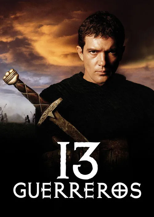 Póster de la película El guerrero 13 (1999)