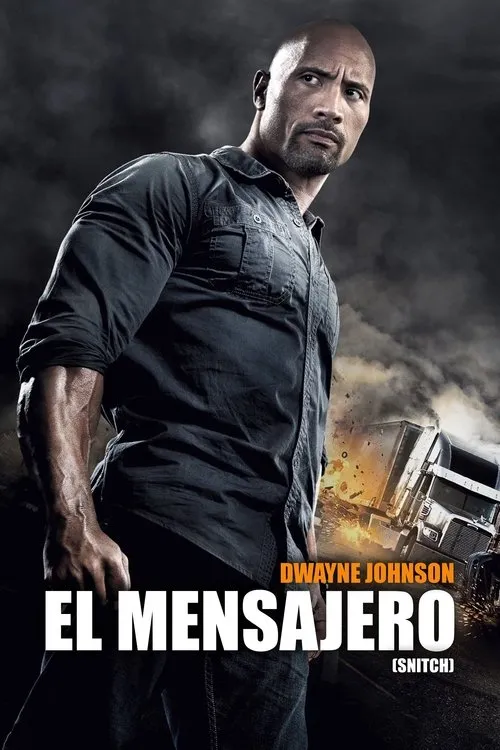 Póster de la película El infiltrado (2013)