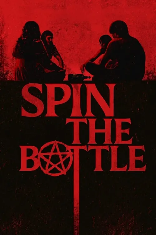 Póster de la película El Juego de la Botella (2024)