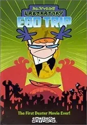 Póster de la película El laboratorio de Dexter: El viaje de Dexter (1999)