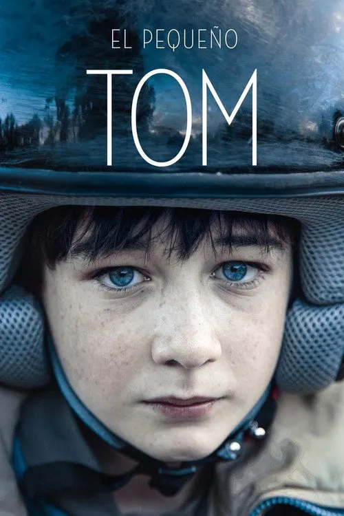 Póster de la película El Pequeño Tom (2022)