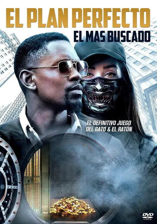 Póster de la película El plan perfecto: El impostor (2019)