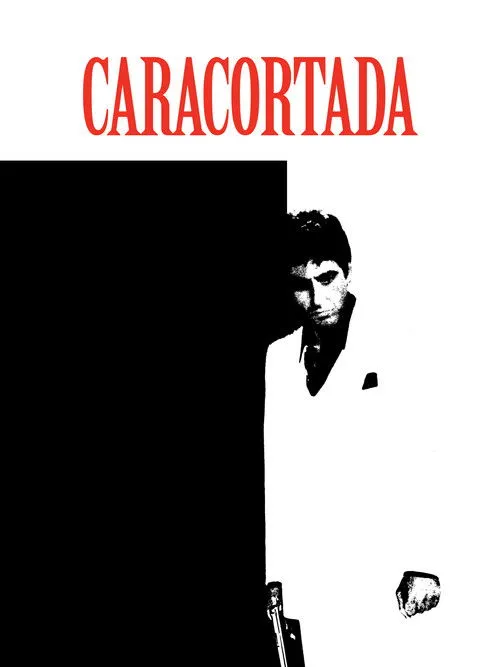 Póster de la película El precio del poder (1983)